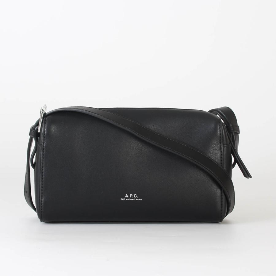 A.P.C.（アーペーセー） バッグ ショルダーバッグ NINO CAMERA BAG