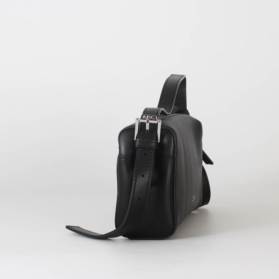 A.P.C.（アーペーセー） バッグ ショルダーバッグ NINO CAMERA BAG