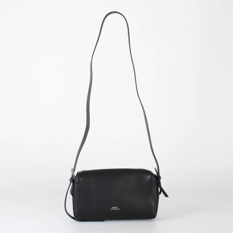 A.P.C.（アーペーセー） バッグ ショルダーバッグ NINO CAMERA BAG