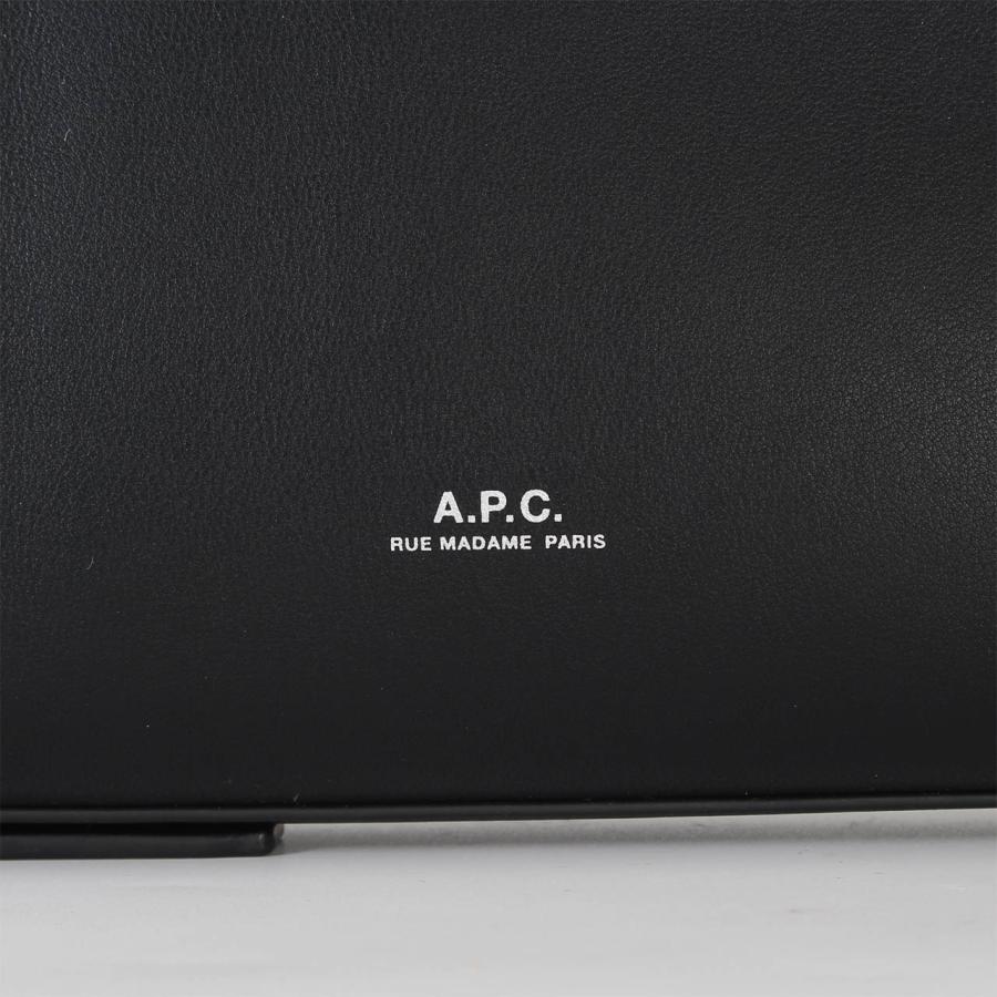 A.P.C.（アーペーセー） バッグ ショルダーバッグ NINO CAMERA BAG