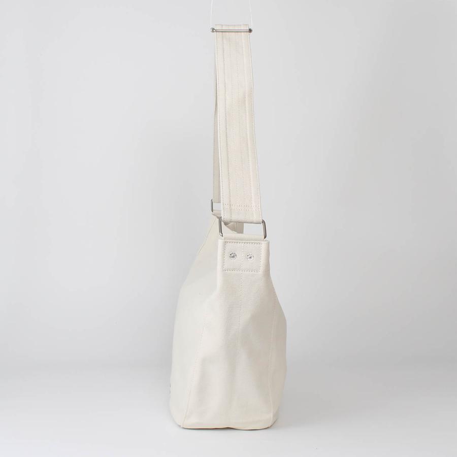アーペーセー A.P.C. バッグ ショルダーバッグ JOURNAL SATCHEL レディース メンズ PSAJZ M61939の画像