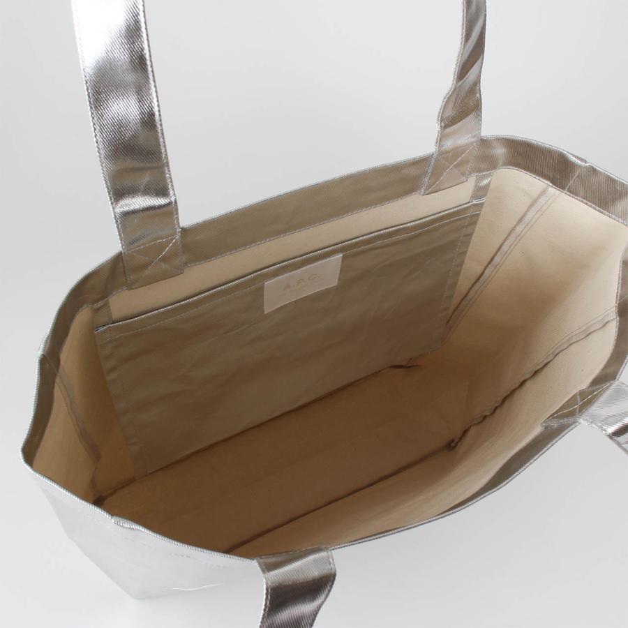 A.P.C.（アーペーセー） バッグ トートバッグ LOU TOTE BAG レディース