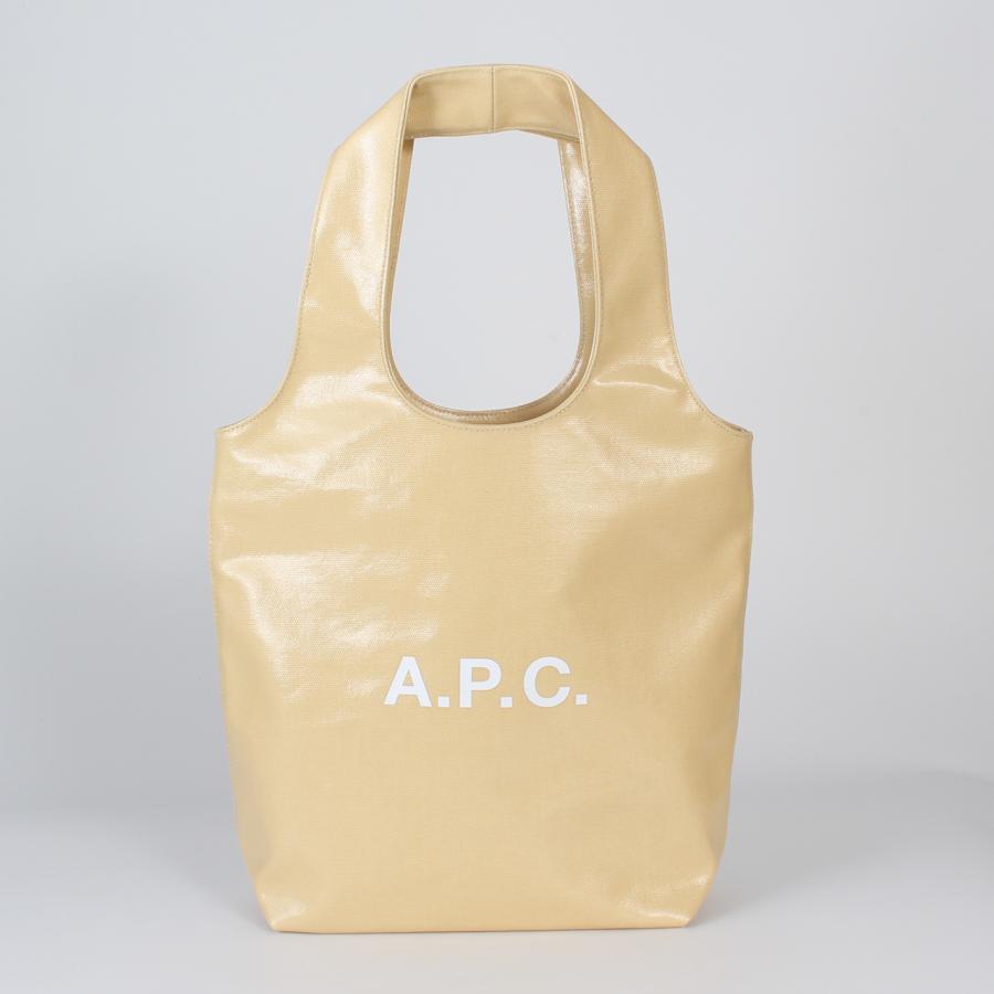 A.P.C.（アーペーセー） バッグ トートバッグ NINON SMALL TOTE