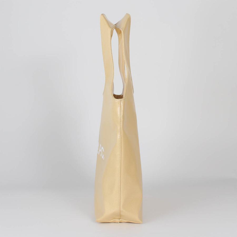A.P.C.（アーペーセー） バッグ トートバッグ NINON SMALL TOTE