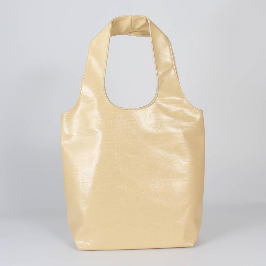 アーペーセー A.P.C. バッグ トートバッグ NINON SMALL TOTE レディース メンズ COHOS M61861の画像