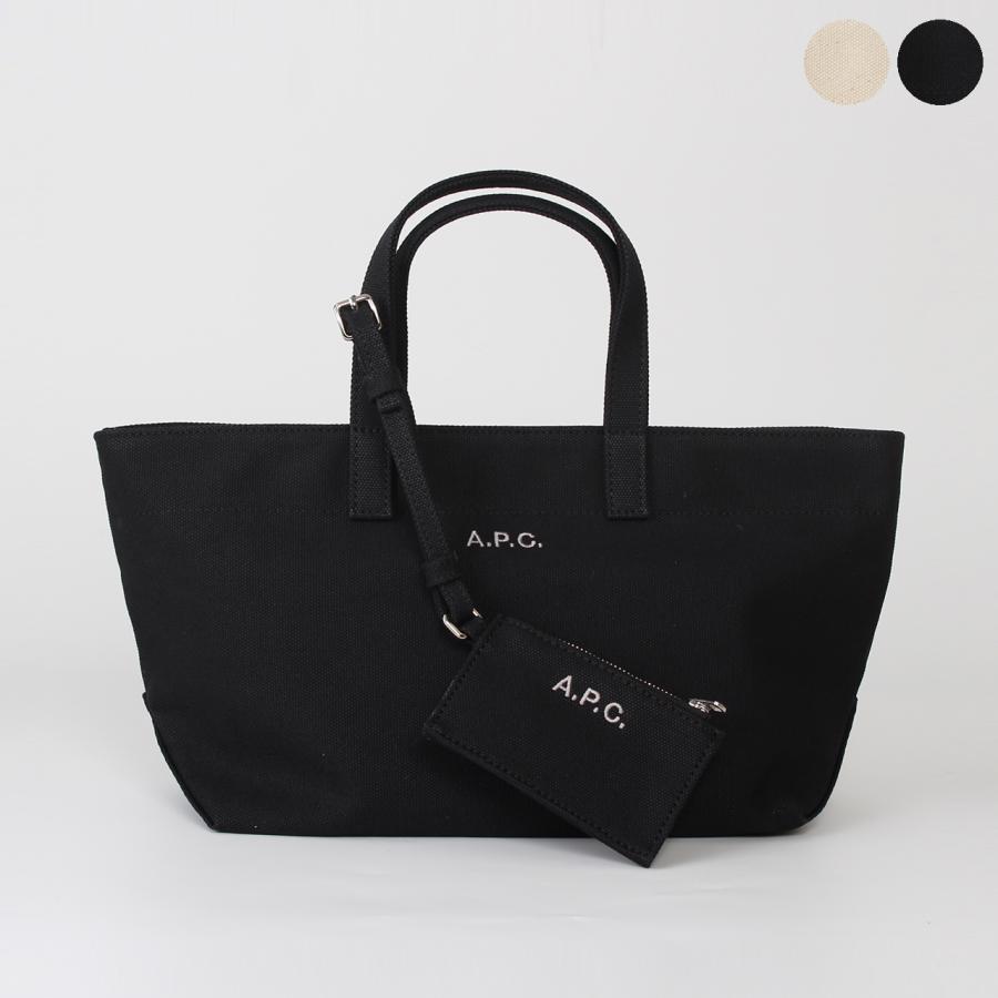 A.P.C.（アーペーセー） バッグ トートバッグ LE DRUMMER SMALL BAG