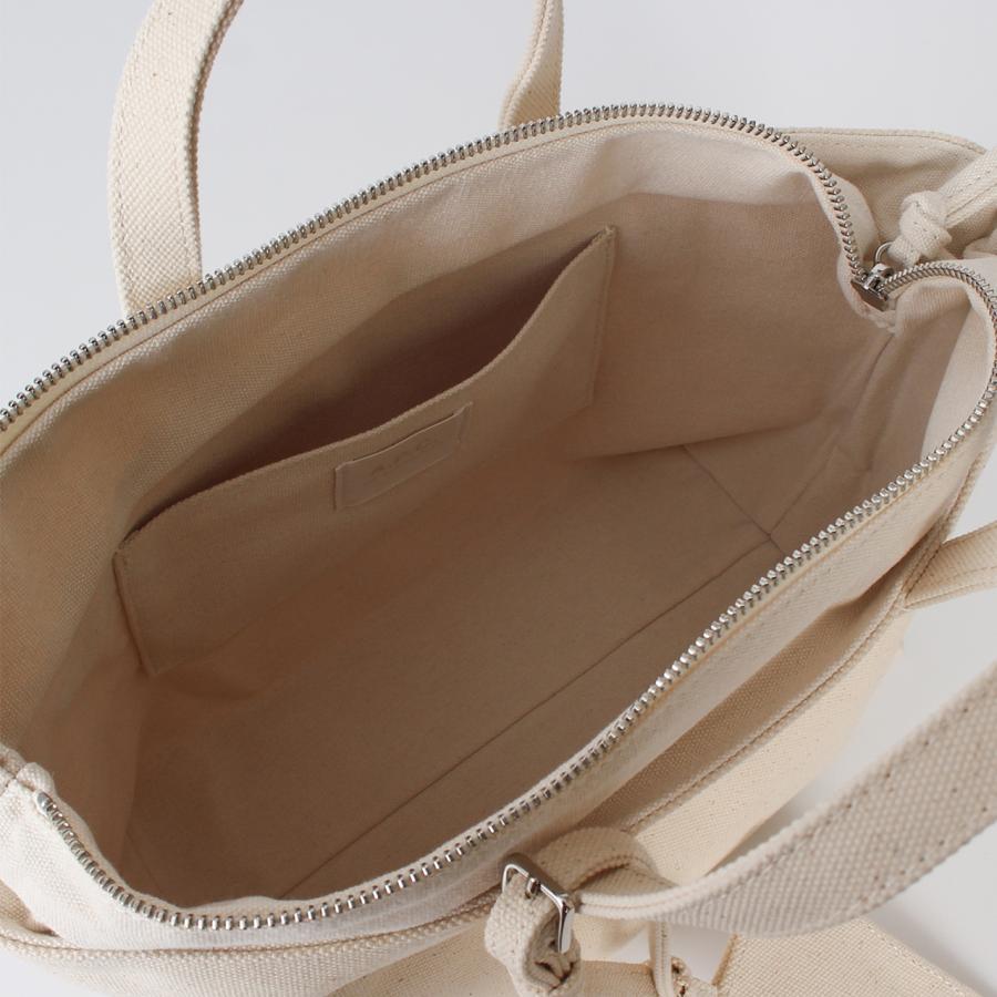A.P.C.（アーペーセー） バッグ トートバッグ LE DRUMMER SMALL BAG