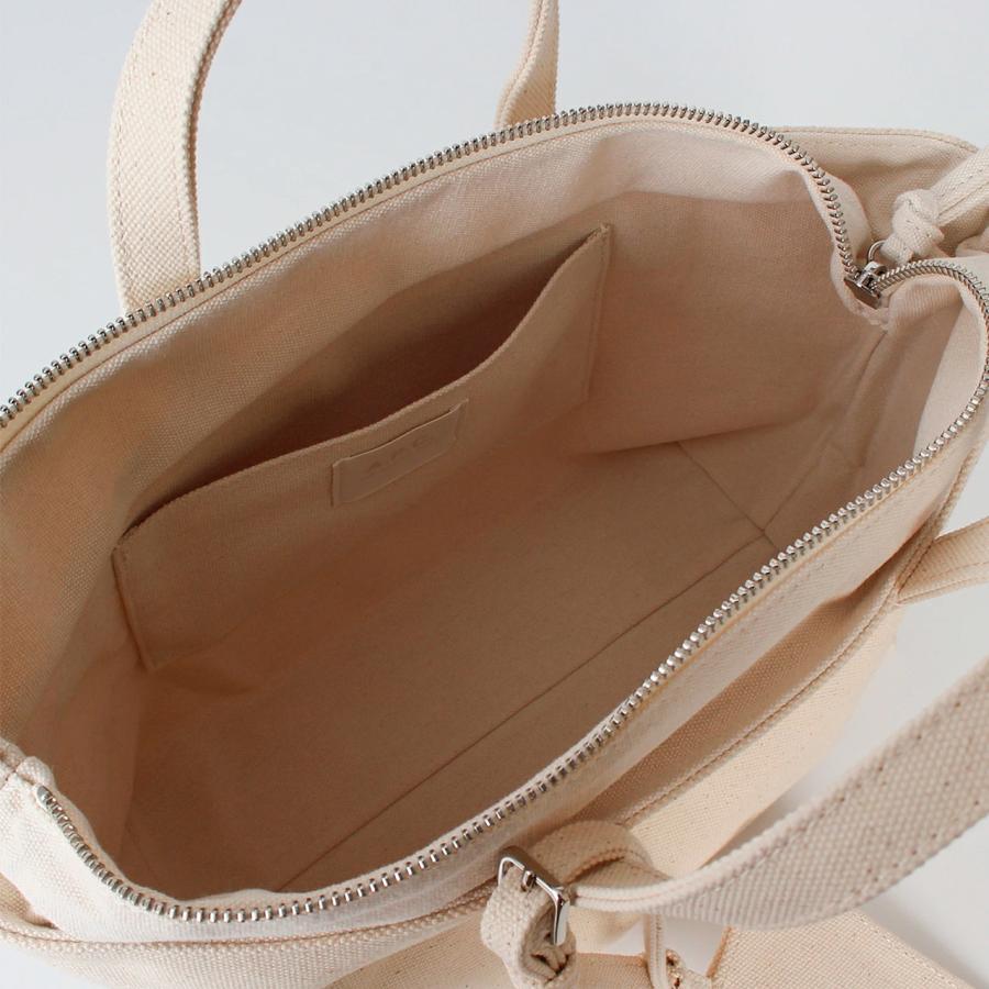 A.P.C.（アーペーセー） バッグ トートバッグ LE DRUMMER SMALL BAG
