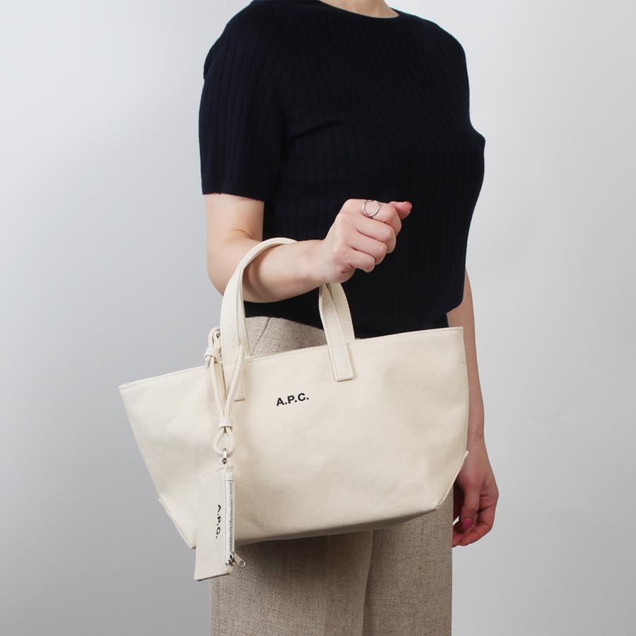 A.P.C.（アーペーセー） バッグ トートバッグ LE DRUMMER SMALL BAG