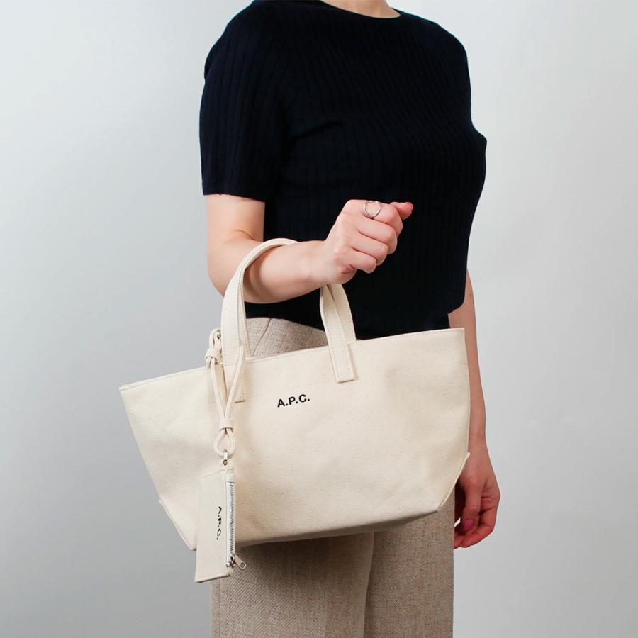 A.P.C.（アーペーセー） バッグ トートバッグ LE DRUMMER SMALL BAG