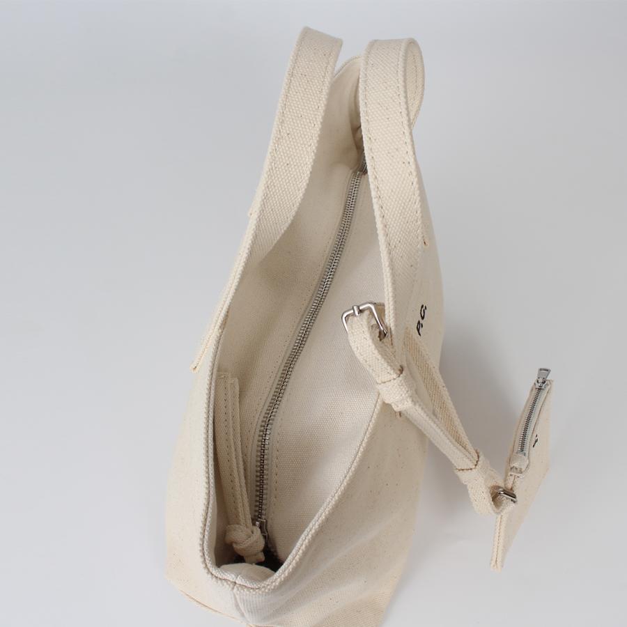 A.P.C.（アーペーセー） バッグ トートバッグ LE DRUMMER SMALL BAG