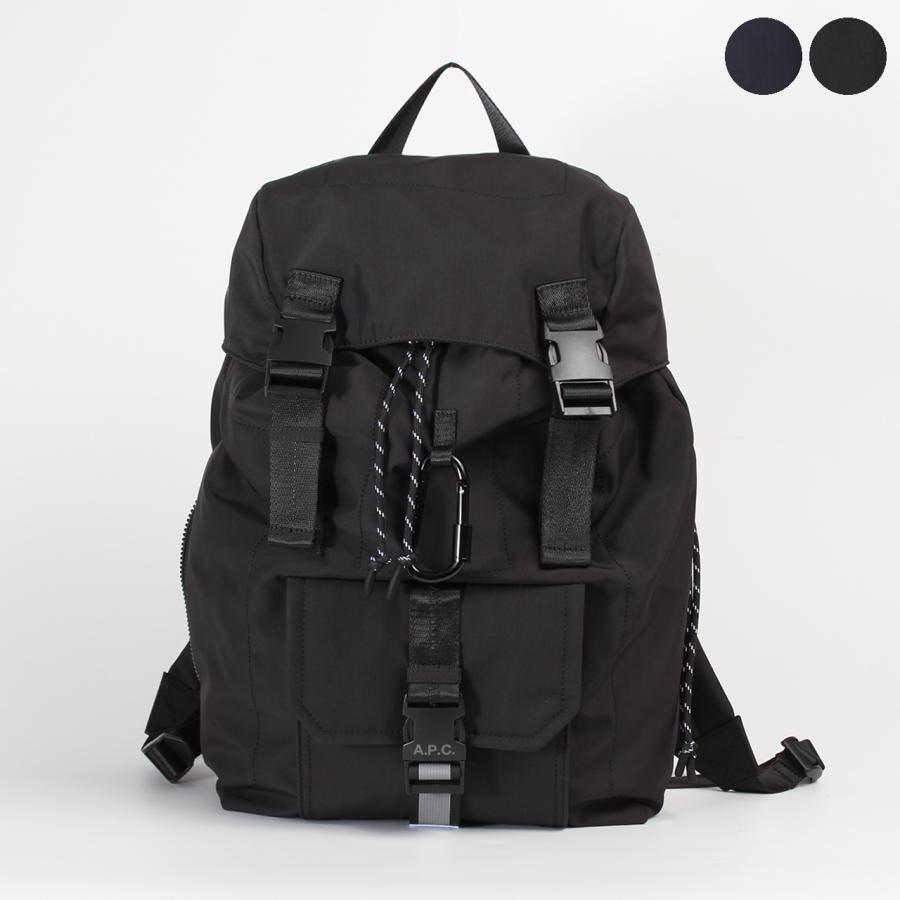 A.P.C.（アーペーセー） バッグ バックパック TREK2.0 BACK PACK