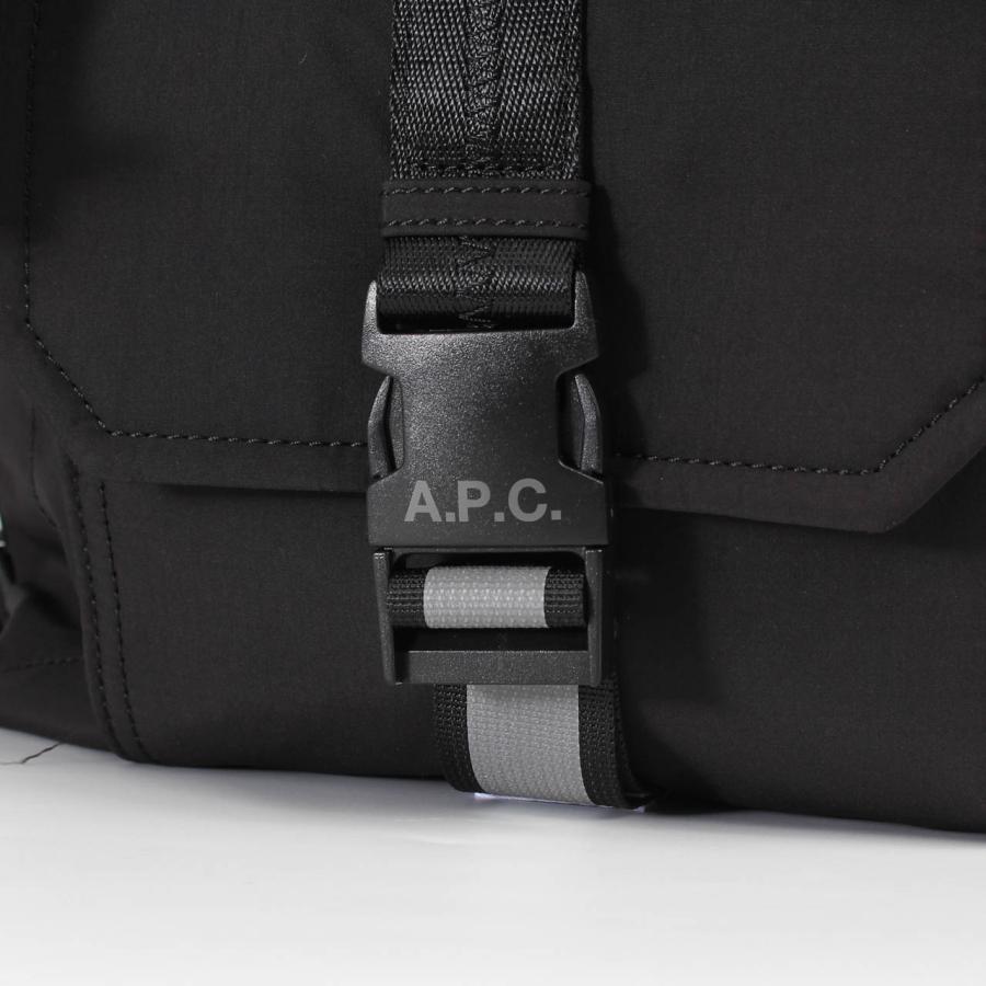 A.P.C.（アーペーセー） バッグ バックパック TREK2.0 BACK PACK