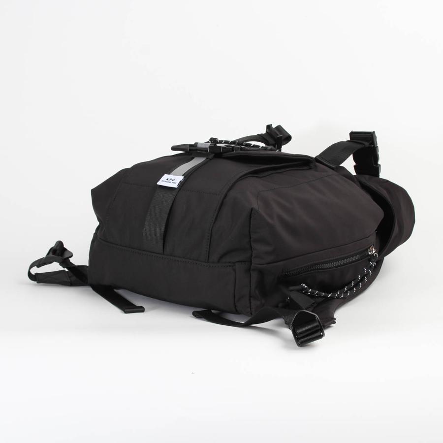 A.P.C.（アーペーセー） バッグ バックパック TREK2.0 BACK PACK