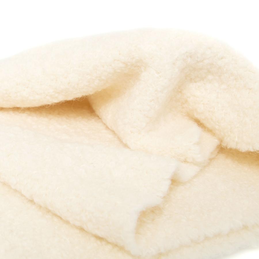 A.P.C 大判マフラー 楽天市場】APC A.P.C. アーペーセー マフラー echarpe loane