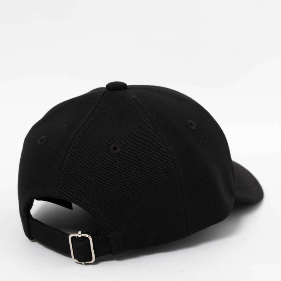 アーペーセー A.P.C. 帽子 キャップ CHARLIE BASEBALL CAP キャスケット メンズ レディース COGYX M24069の画像