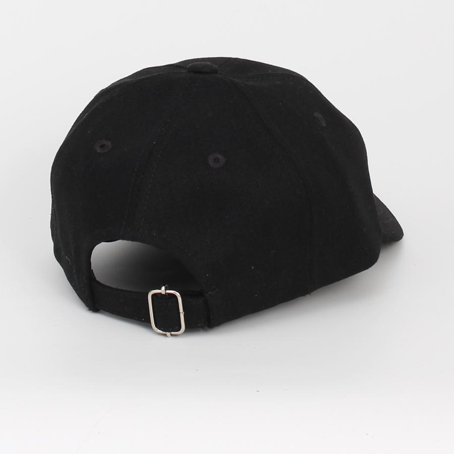 A.P.C.（アーペーセー） キャップ 帽子 CHARLIE BASEBALL CAP