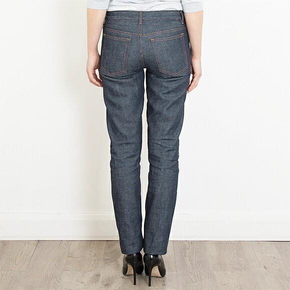 A.P.C. アーペーセー デニム メンズ レディース ユニセックス A.P.C. アーペーセー デニム メンズ レディース ユニセックス