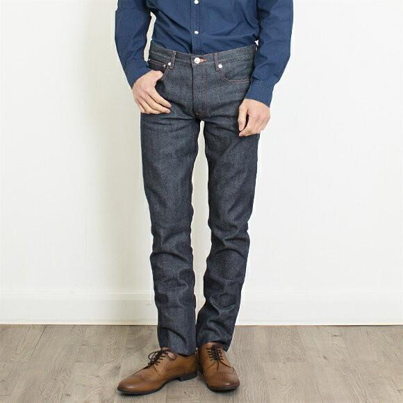 A.P.C. アーペーセー デニム メンズ レディース ユニセックス A.P.C. アーペーセー デニム メンズ レディース ユニセックス