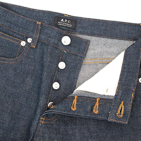 A.P.C. アーペーセー デニム メンズ レディース ユニセックス A.P.C. アーペーセー デニム メンズ レディース ユニセックス