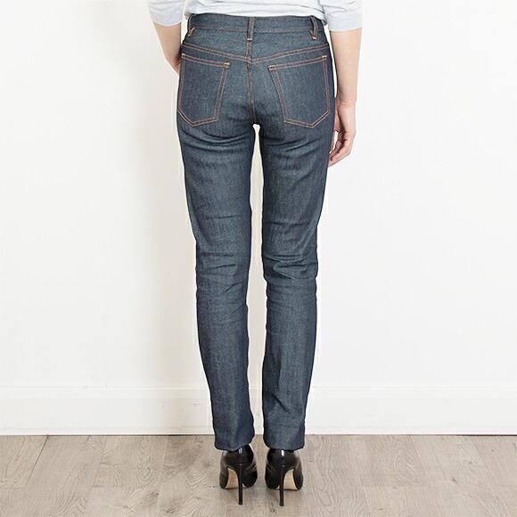 A.P.C.（アーペーセー） APC デニム レディース メンズ ストレッチ