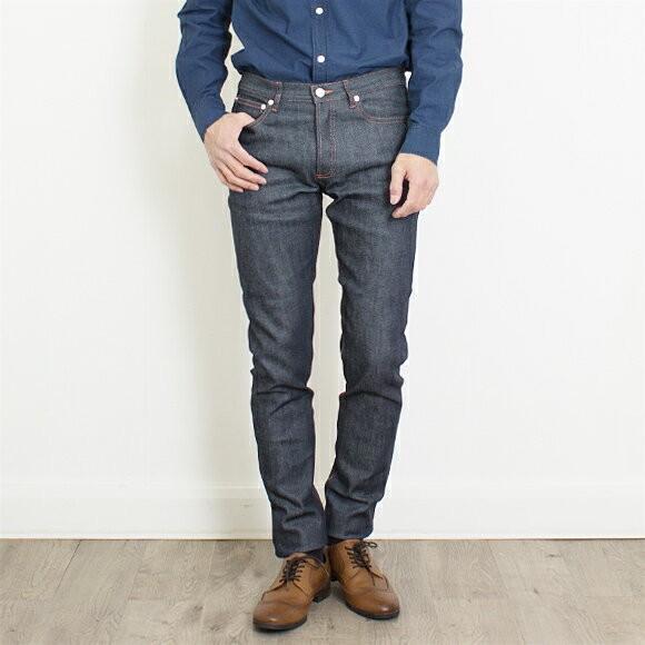 A.P.C. アーペーセー メンズ レディース ストレッチタイトデニム A.P.C. アーペーセー メンズ レディース ストレッチタイトデニム