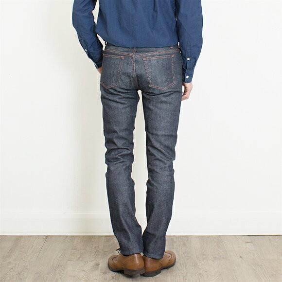 A.P.C. アーペーセー メンズ レディース ストレッチタイトデニム A.P.C. アーペーセー メンズ レディース ストレッチタイトデニム