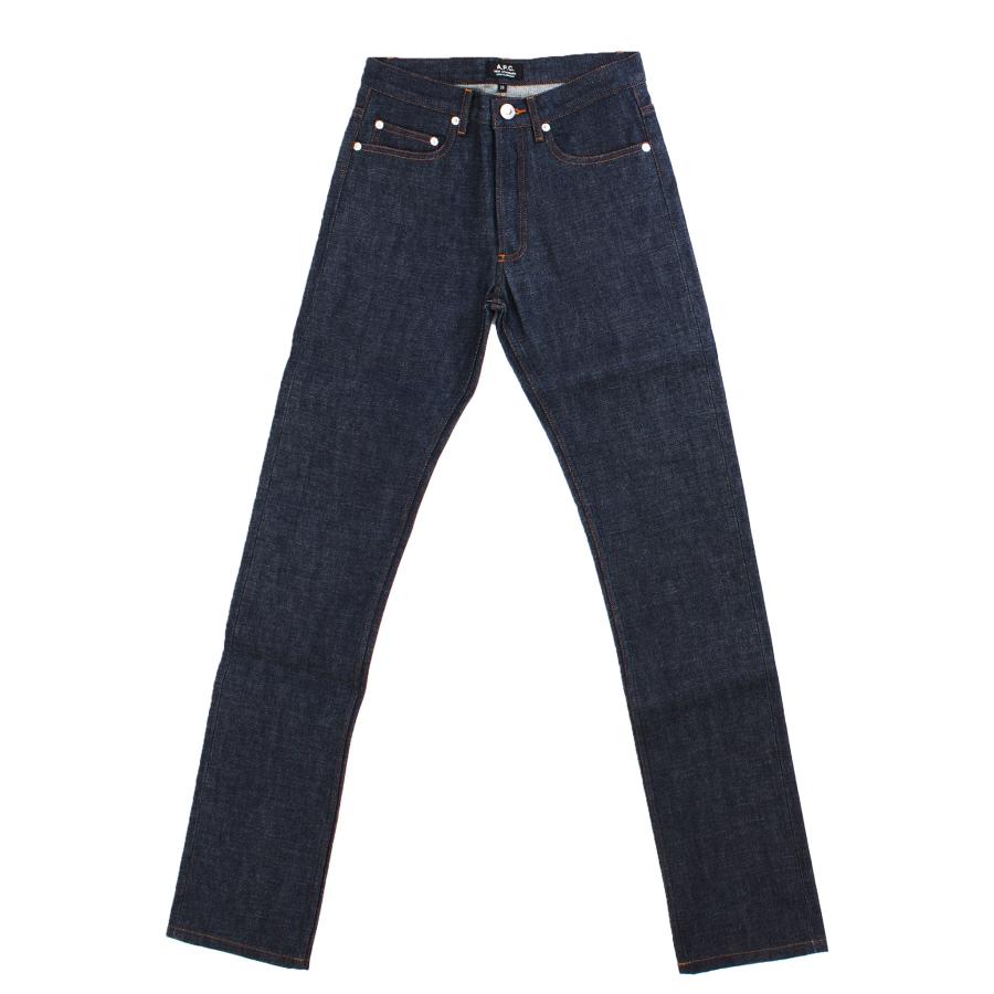 A.P.C. アーペーセー デニム レディース メンズ ユニセックス A.P.C. アーペーセー デニム レディース メンズ ユニセックス