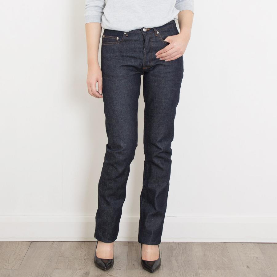 A.P.C. アーペーセー デニム レディース メンズ ユニセックス A.P.C. アーペーセー デニム レディース メンズ ユニセックス