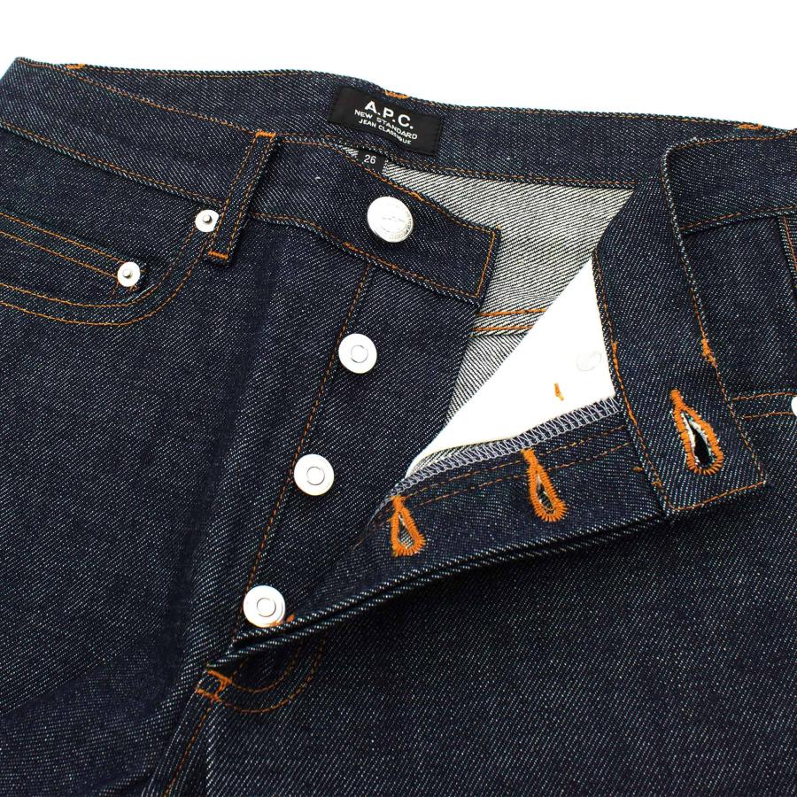 A.P.C. アーペーセー デニム レディース メンズ ユニセックス A.P.C. アーペーセー デニム レディース メンズ ユニセックス