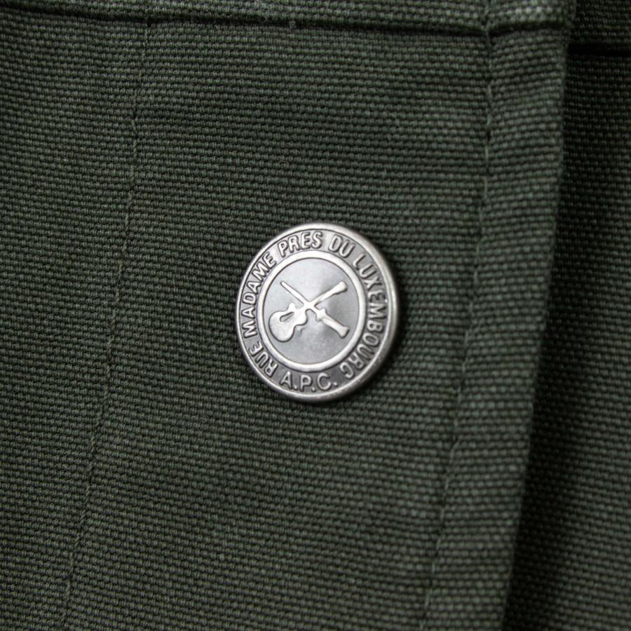 A.P.C. アーペーセー レディース ジャケット MILLER BLOUSON A.P.C. アーペーセー レディース ジャケット MILLER BLOUSON