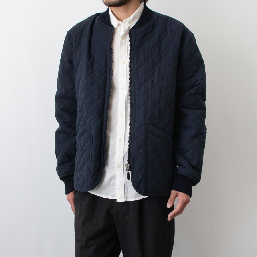 アーペーセー A.P.C. メンズ キルティングジャケット ARCADE BLOUSON COETZ H02845 IAK DARK NAVY :  apc-rtw0051 : ChelseagardensUK - 通販 - Yahoo!ショッピング