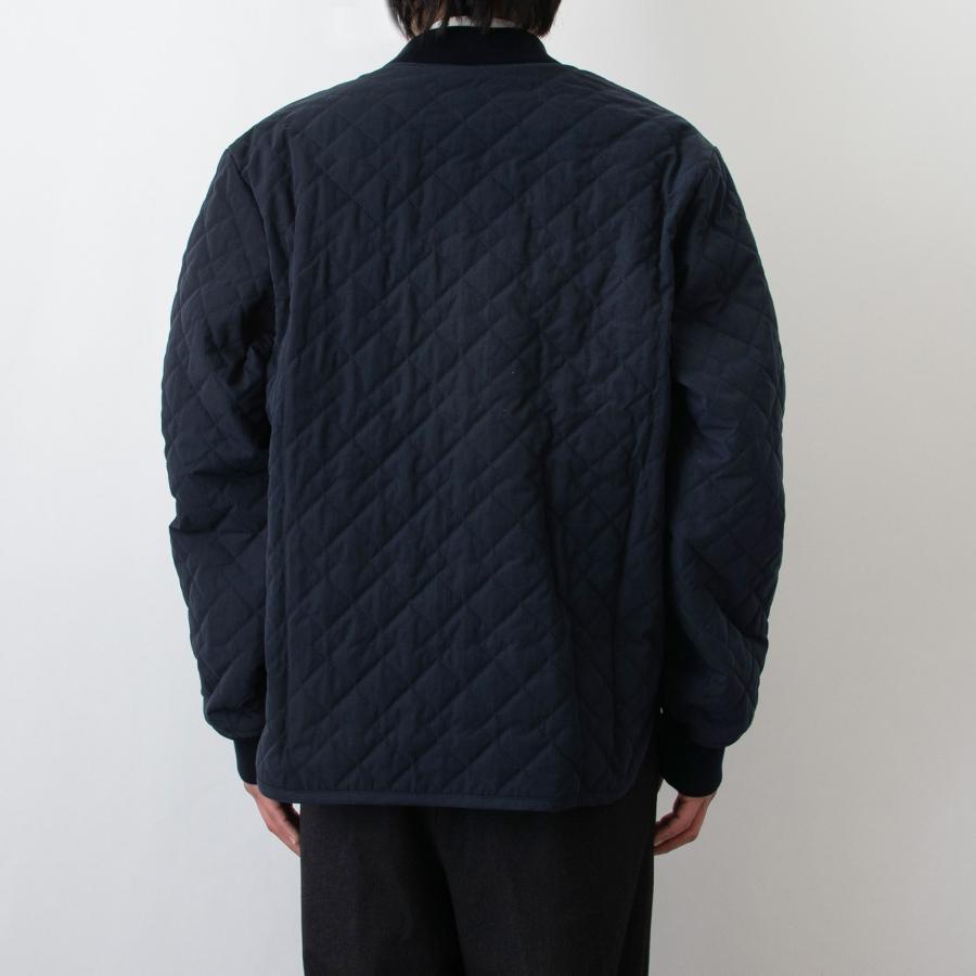 A.P.C. アーペーセー メンズ キルティングジャケット ARCADE A.P.C. アーペーセー メンズ キルティングジャケット ARCADE