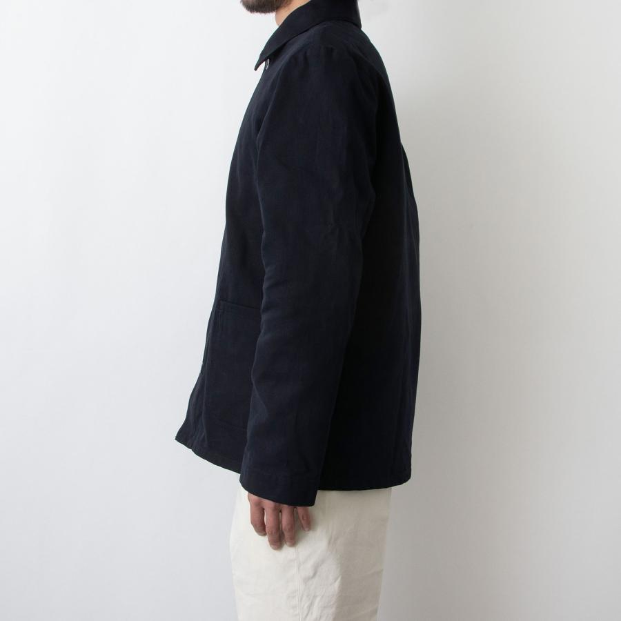 A.P.C. アーペーセー メンズ ジャケット KERLOUAN VESTE COGEY A.P.C. アーペーセー メンズ ジャケット KERLOUAN VESTE COGEY