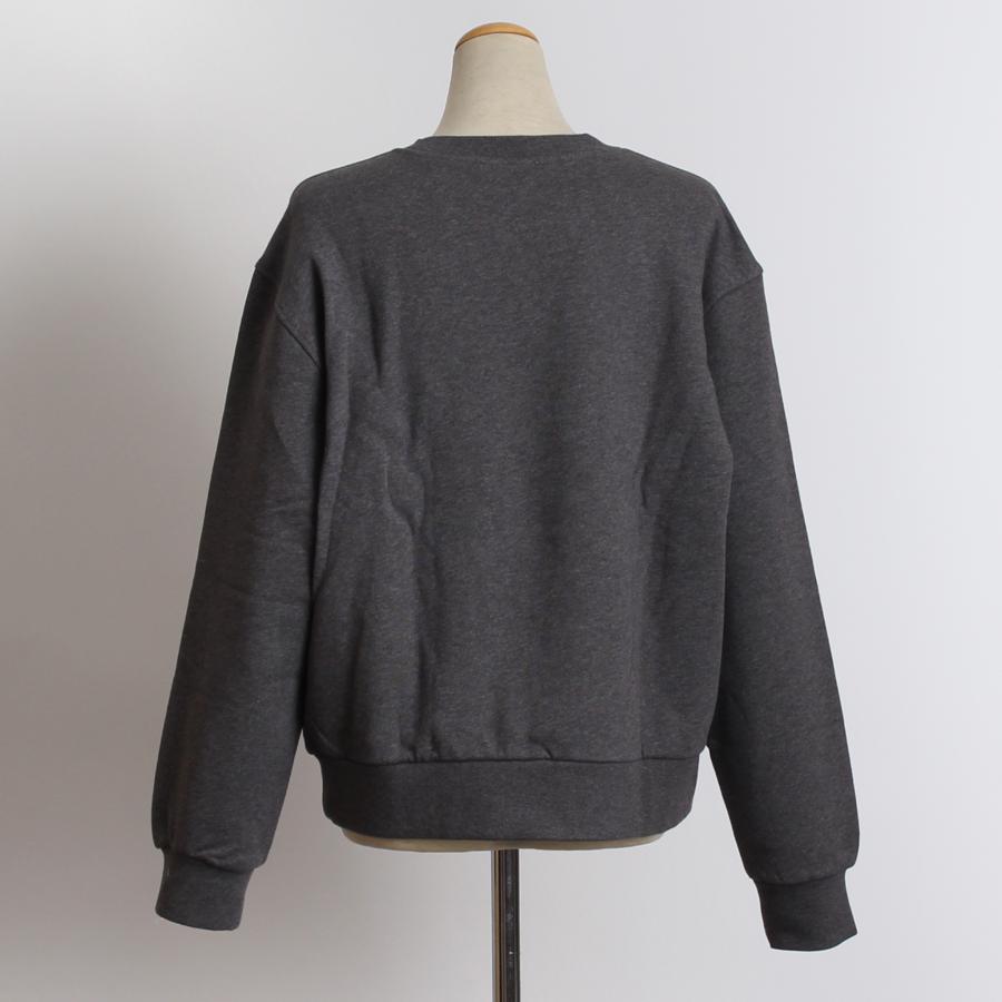 A.P.C. アーペーセー レディース スウェット EVY SWEATSHIRT A.P.C. アーペーセー レディース スウェット EVY SWEATSHIRT