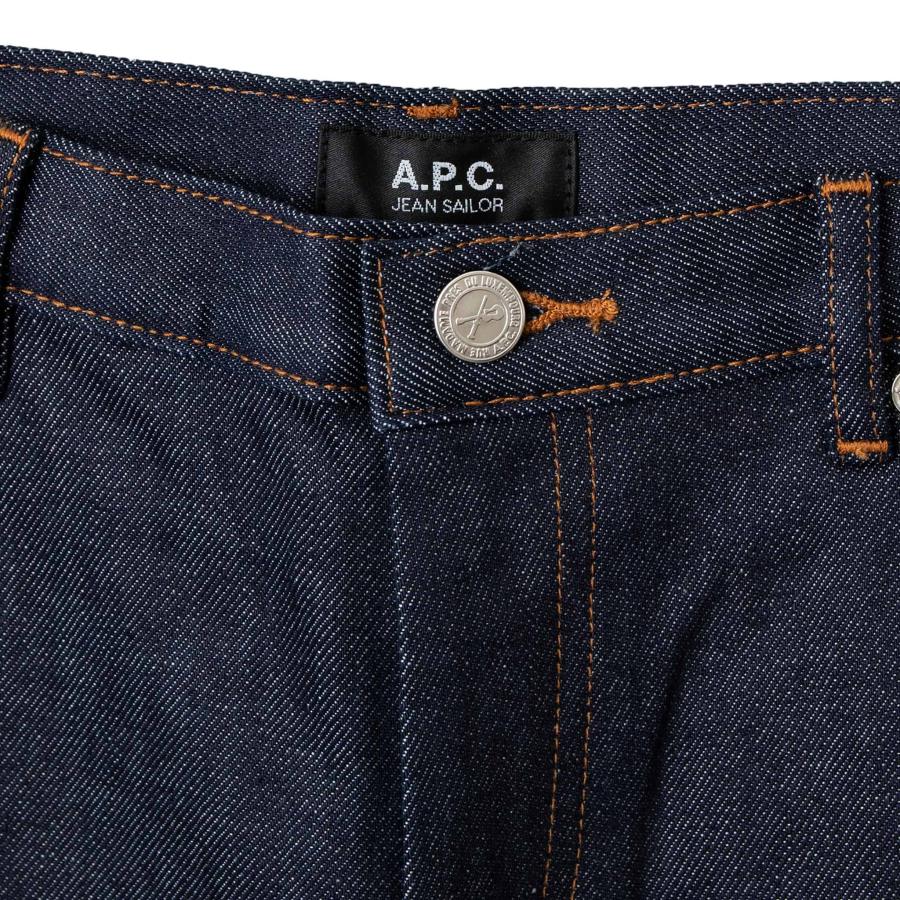 A.P.C. アーペーセー レディース デニム DENIM SAILOR JEAN A.P.C. アーペーセー レディース デニム DENIM SAILOR JEAN