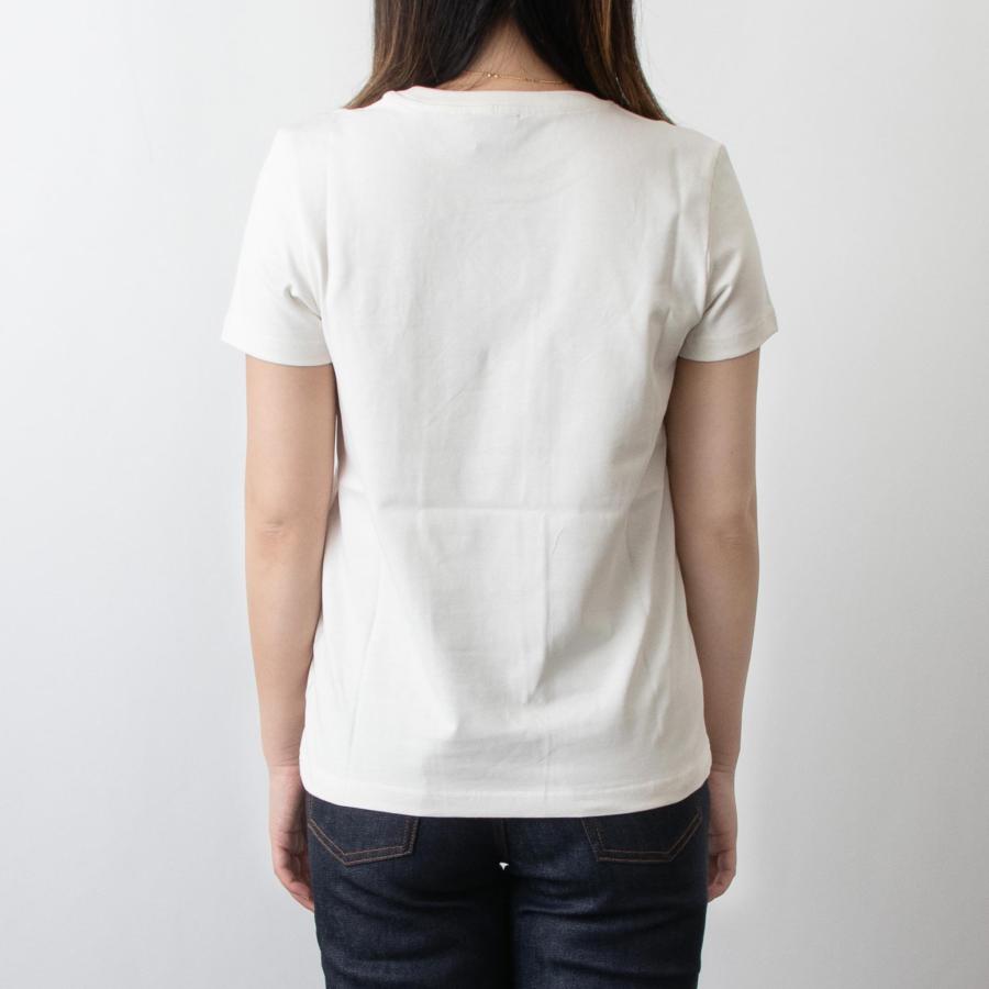 A.P.C. アーペーセー レディース 半袖Tシャツ NEW DENISE T A.P.C. アーペーセー レディース 半袖Tシャツ NEW DENISE T