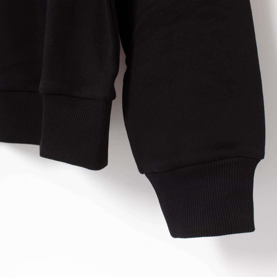 A.P.C. アーペーセー スウェット BOXY MICRO LOGO SWEATSHIRT A.P.C. アーペーセー スウェット BOXY MICRO LOGO SWEATSHIRT