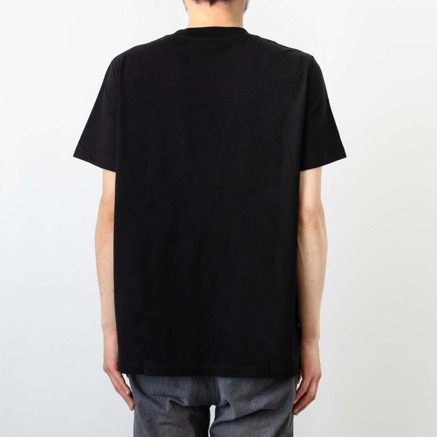 アーペーセー A.P.C. レディース メンズ 半袖Tシャツ STANDARD ITEM T-SHIRT COHBO M26404の画像