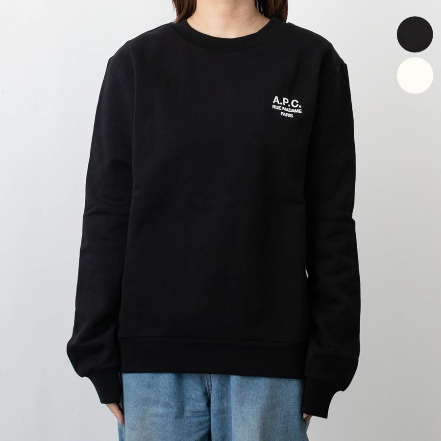 A.P.C. アーペーセー スウェット STANDARD RUE MADAME A.P.C. アーペーセー スウェット STANDARD RUE MADAME