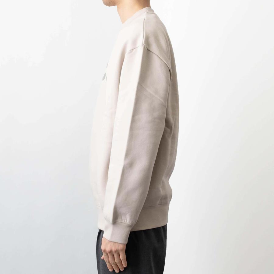 A.P.C. アーペーセー スウェット GRAND VPC SWEAT OVERSIZE A.P.C. アーペーセー スウェット GRAND VPC SWEAT OVERSIZE