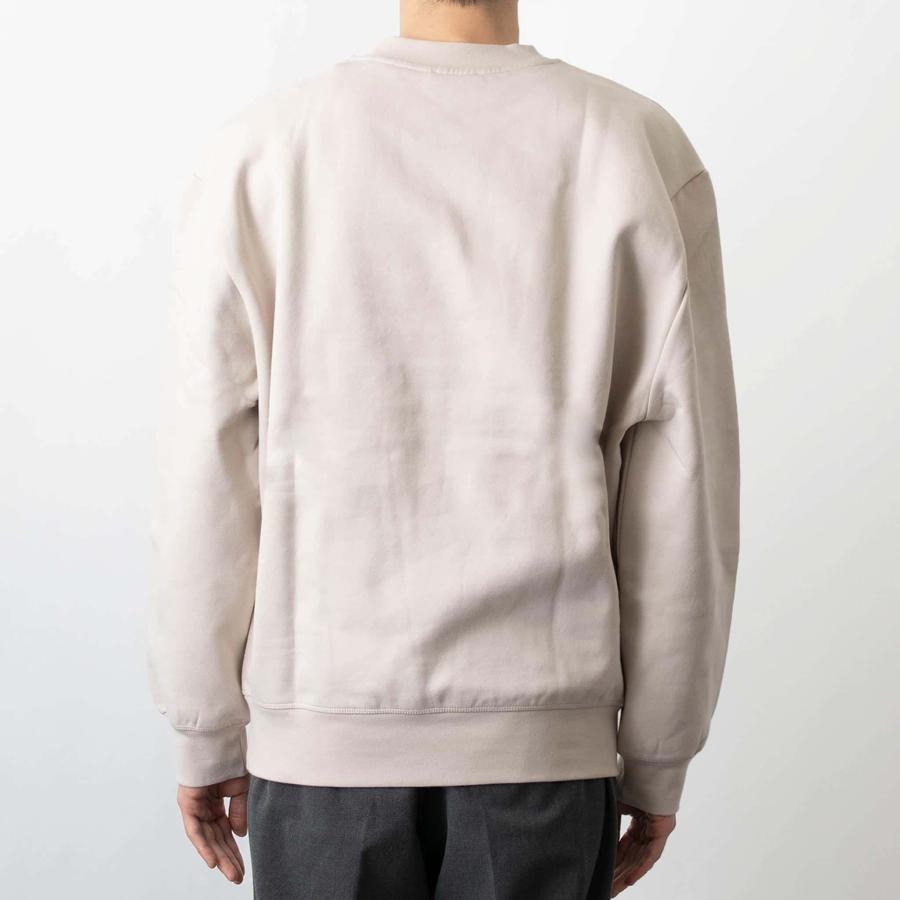 A.P.C. アーペーセー スウェット GRAND VPC SWEAT OVERSIZE A.P.C. アーペーセー スウェット GRAND VPC SWEAT OVERSIZE