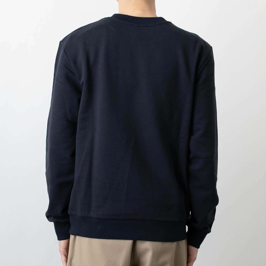 A.P.C.（アーペーセー） スウェット GRAND VPC SWEAT STANDARD VPCロゴ