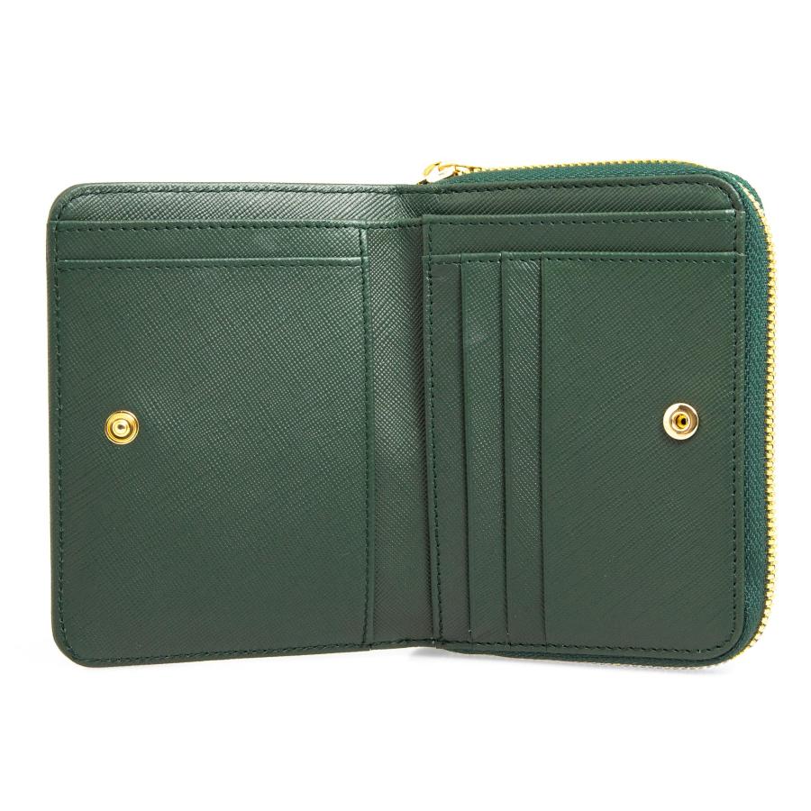 アーペーセー A.P.C. 財布 レディース 二つ折り財布 EMMANUELLE