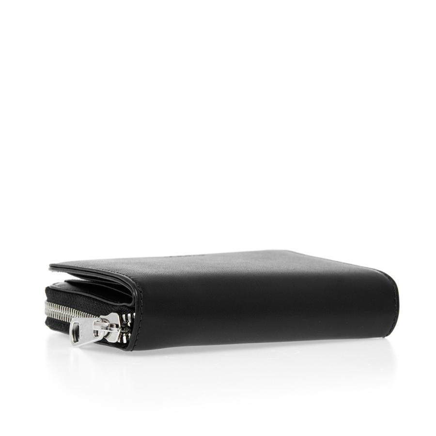 アーペーセー A P C 財布 メンズ 二つ折り財布 小銭入れ付き ブラック Emmanuelle Compact Wallet H Pxawv Lzz Noir Apc Slg0005 Chelseagardensuk 通販 Yahoo ショッピング