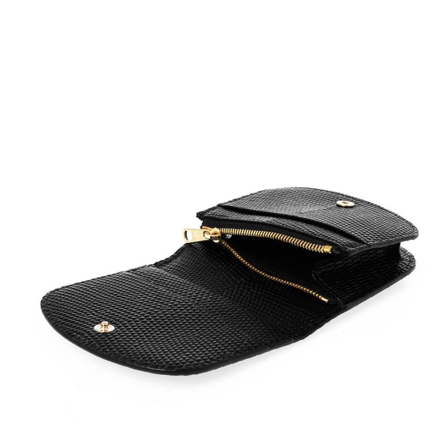 A.P.C. アーペーセー 財布 レディース コインケース PORTE-MONNAIE 