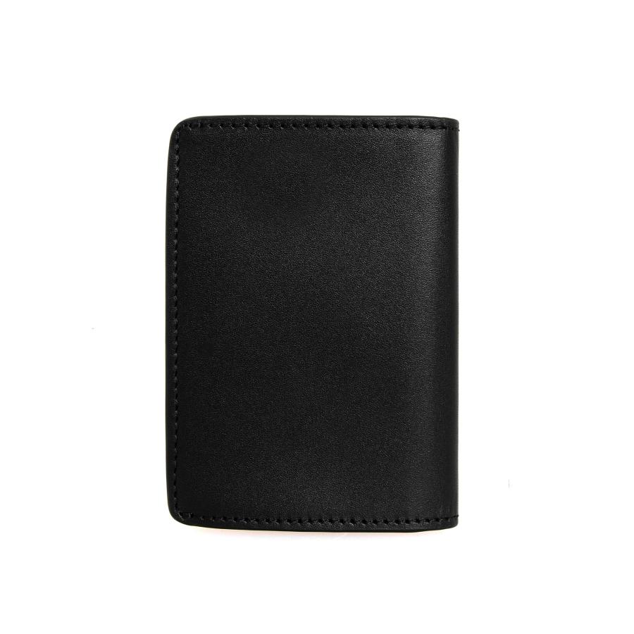 A.P.C. アーペーセー メンズ カードケース ブラック STEFAN CARD A.P.C. アーペーセー メンズ カードケース ブラック STEFAN CARD