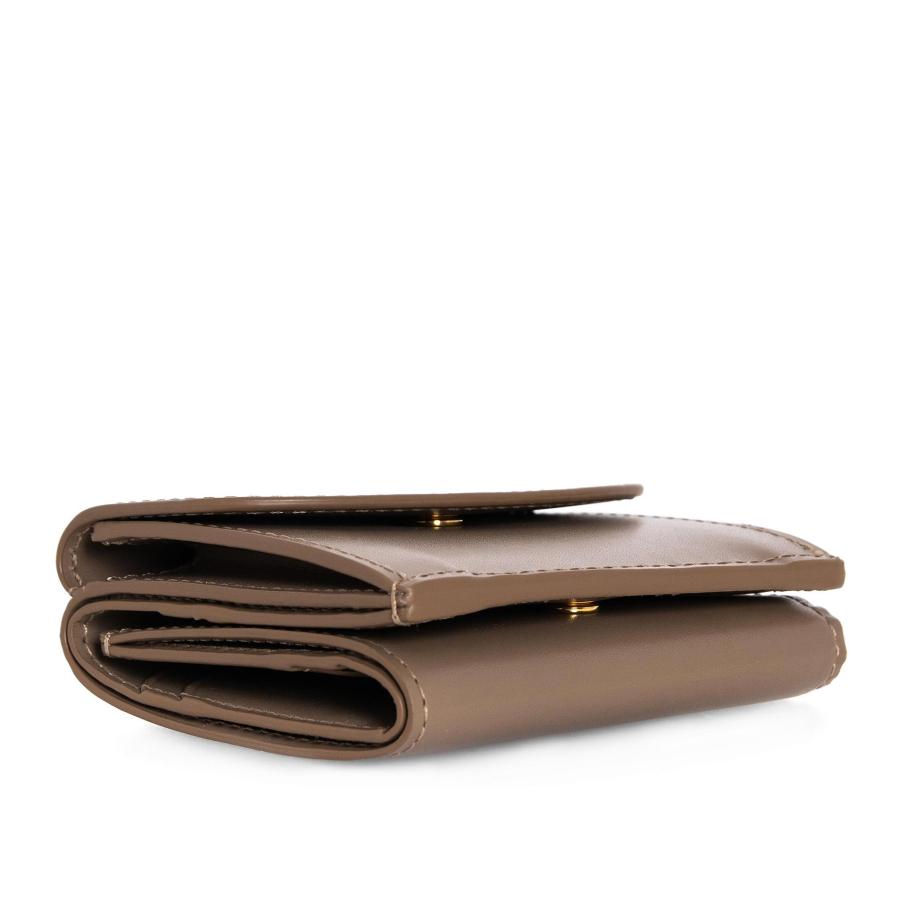 A.P.C. アーペーセー 財布 三つ折り財布 GENEVE TRIFOLD A.P.C. アーペーセー 財布 三つ折り財布 GENEVE TRIFOLD