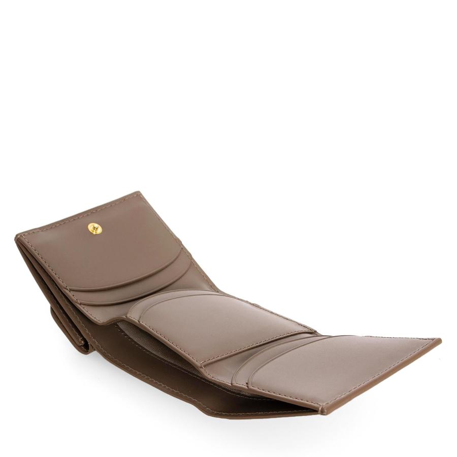A.P.C. アーペーセー 財布 三つ折り財布 GENEVE TRIFOLD A.P.C. アーペーセー 財布 三つ折り財布 GENEVE TRIFOLD