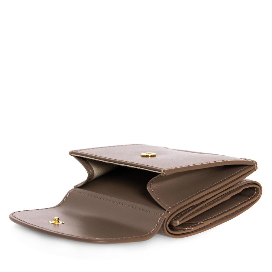 A.P.C. アーペーセー 財布 三つ折り財布 GENEVE TRIFOLD A.P.C. アーペーセー 財布 三つ折り財布 GENEVE TRIFOLD